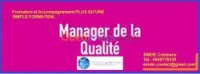 RESPONSABLE QUALITÉ OPÉRATIONNEL 