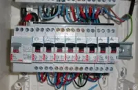 électricité bâtiment