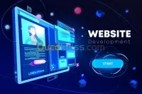 Creation de site web