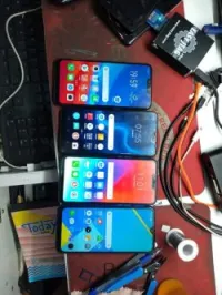 FLASH OPPO Huawei Xiaomi 