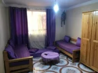 Vente Appartement F3 Alger Bab ezzouar