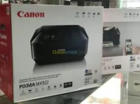 IMPRIMANTE CANON PIXMA MX922 RECTOVERS