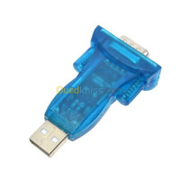 composants-materiel-electronique-lot-hl-340-usb-to-serie-rs232-db9-arduino-blida-algerie