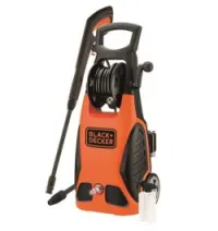 Nettoyeur BLACK & DECKER,PW 1800 SPL B