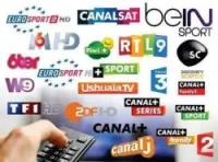Serveur demo, ip tv , carte adsl idoom