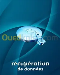 RÉCUPÉRATION DU DONNÉE