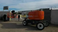 Location nacelle promotion