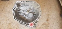Boîte à vitesse Scénic 1.5 dCi