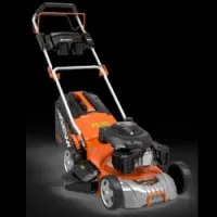 Daewoo tondeuse 139cc