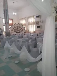 Décoration des fêtes