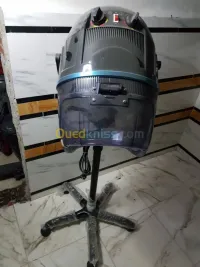 معدات صالون حلاقة 