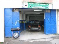 البليدة-أولاد-يعيش-الجزائر-خدمات-installateur-sirgaz-gpl
