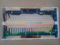 electricien batiment