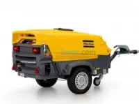 Location Compresseur ATLAS COPCO