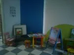 jardin d'enfants de 2ans a 6ans