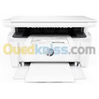 الجزائر-حسين-داي-طابعات-و-ماسحات-ضوئية-multifonction-hp-m28a-laser-monochrome