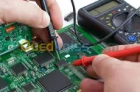 MAINTENANCE ET REPARATION INFORMATIQUE