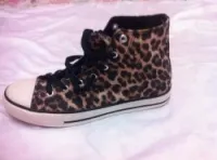   bottine marque pimkie