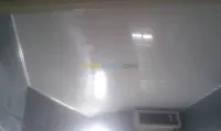 plafond pvc