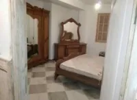 Vente Appartement F4 Alger Bordj el bahri