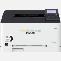 الجزائر-حسين-داي-طابعة-imprimante-canon-lbp-611-laser-couleur