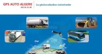 Vente et installation GPS