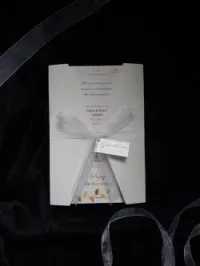 Cartes d'invitation