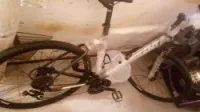 bicyclette
