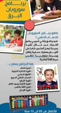 برنامج السوروبان بطريقة البرق 