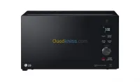 MICRO-ONDES 42L LG MH8265DIS