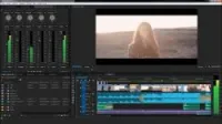 Montage vidéo 