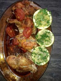 بجاية-الجزائر-توريد-الطعام-و-حلويات-cuisine