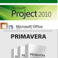 Primavera et Msproject 