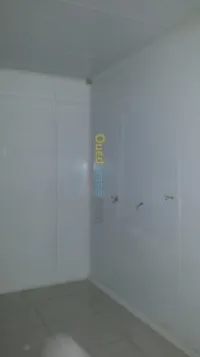 fabrication de matériel chaud et froid