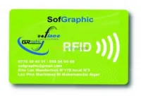 RFID/ MIFARE