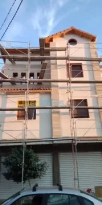 Monokouche monocouch 