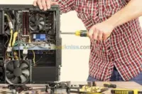 Réparation. soft & Hard . ordinateur  