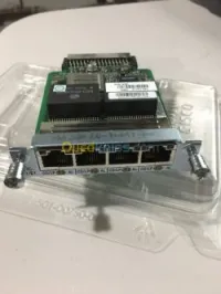 CISCO HWIC-4T1/E1 