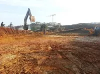 Travaux VRD , ETP , TCE ,Terrassements