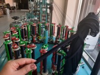 الجزائر-باب-الزوار-صناعة-و-تصنيع-fabrication-flexible