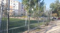 setif-algeria-construction-works-gazon-synthétiques-piste-d-athlétisme