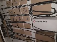 Électricien général 