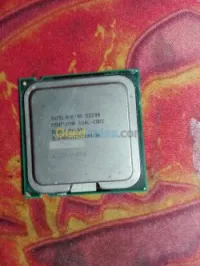 Processeur Intel Pentium E2200 (LG775)