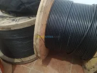 CABLE 4G 2,5  U1000 SOUPLE