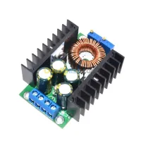Régulateur Step-down 12A 300W
