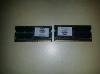 ddr3 4go et 2go
