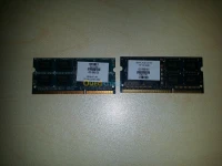 ddr3 4go et 2go