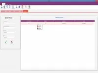 Logiciel salle de sport 