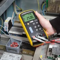 Calibrateur Chauvin Arnoux C.A 1631