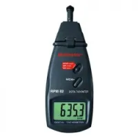 Tachymètre numérique RPM 82